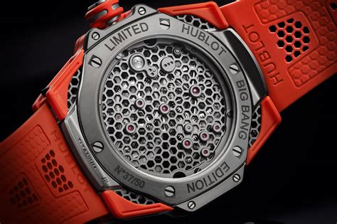 hublot ross|samuel ross website.